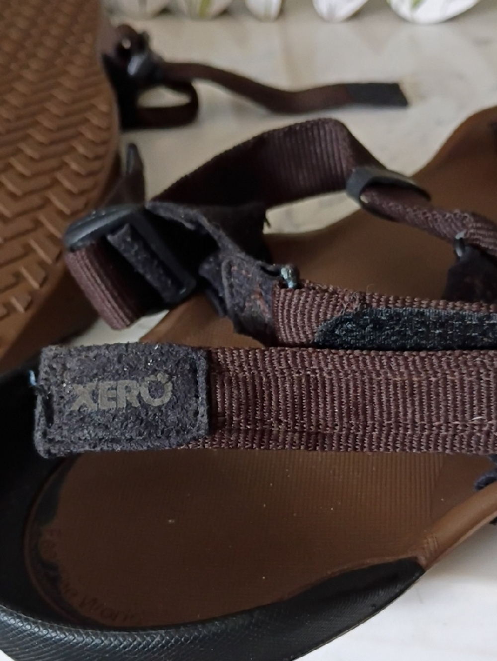 XERO SHOES SANDALS MEN'S - Picture 5 of 7